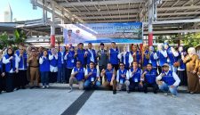 Tim medis yang ikut program PKB ke pelosok. (Foto: Ist)