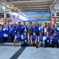 Tim medis yang ikut program PKB ke pelosok. (Foto: Ist)