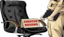 Permainan kursi jabatan di lingkup Pemprov DKI Jakarta. (Foto: Ilustrasi)