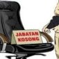 Permainan kursi jabatan di lingkup Pemprov DKI Jakarta. (Foto: Ilustrasi)