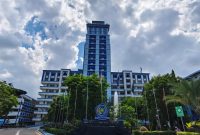 Unismuh Makassar. (Foto: Ilustrasi)