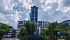 Unismuh Makassar. (Foto: Ilustrasi)