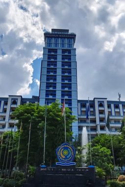 Buruan Daftar! Unismuh Makassar Buka Pendaftaran Mahasiswa Baru Gelombang II