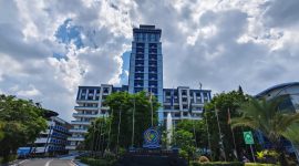 Unismuh Makassar. (Foto: Ilustrasi)